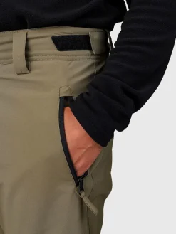 Ski-/Snowboardbroek "Jiron" kaki