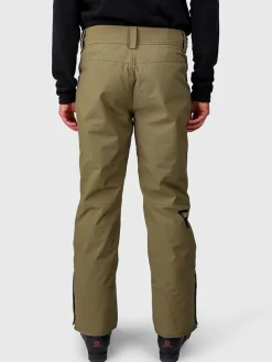 Ski-/Snowboardbroek "Jiron" kaki