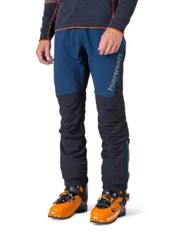 Ski-/snowboardbroek "Kash" blauw