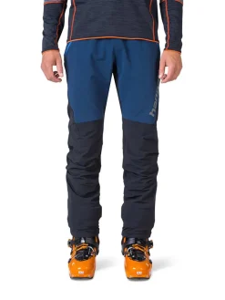 Ski-/snowboardbroek "Kash" blauw