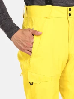 Ski-/snowboardbroek 