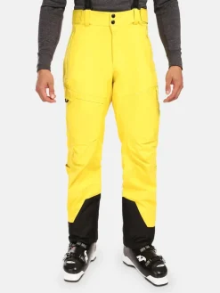 Ski-/snowboardbroek 
