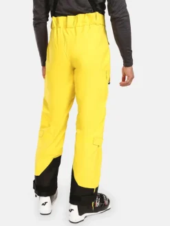 Ski-/snowboardbroek 