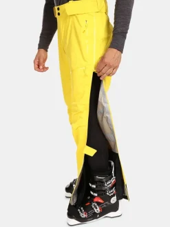 Ski-/snowboardbroek 