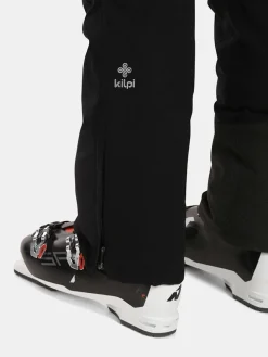 Ski-/snowboardbroek "Mimas" zwart
