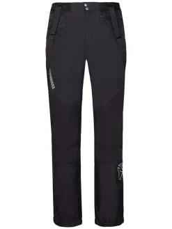 Ski-/snowboardbroek "Noorvik" zwart