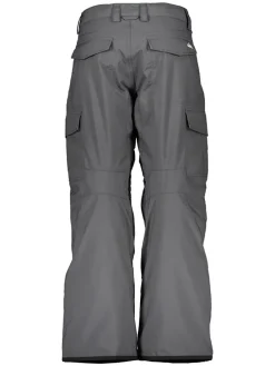 Ski-/snowboardbroek "Porter" grijs