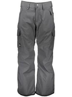 Ski-/snowboardbroek "Porter" grijs