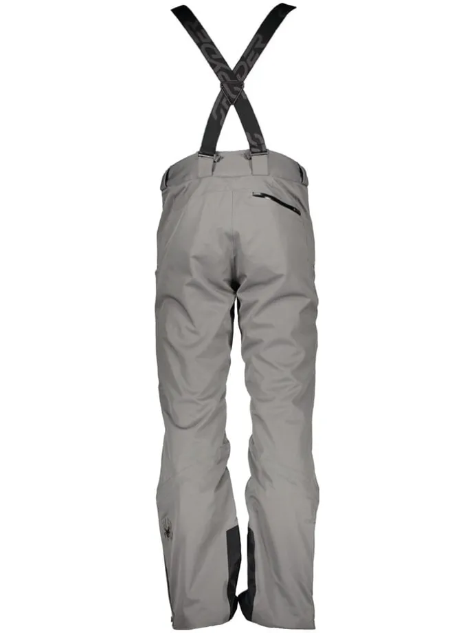 Ski-/Snowboardbroek "Propulsion" grijs