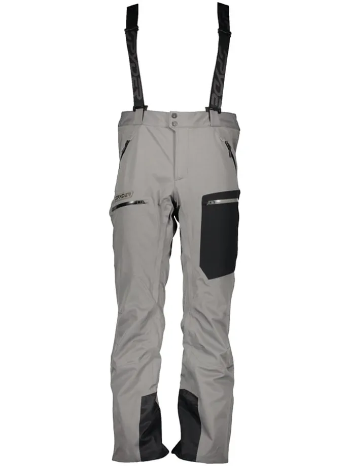 Ski-/Snowboardbroek "Propulsion" grijs
