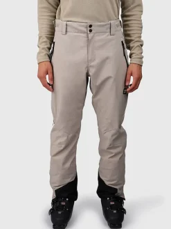 Ski-/Snowboardbroek "Ramiro" beige