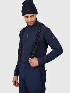 Ski-/Snowboardbroek "Ramiro" donkerblauw
