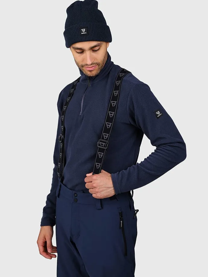 Ski-/Snowboardbroek "Ramiro" donkerblauw