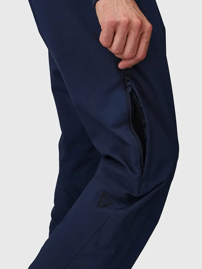 Ski-/Snowboardbroek "Ramiro" donkerblauw