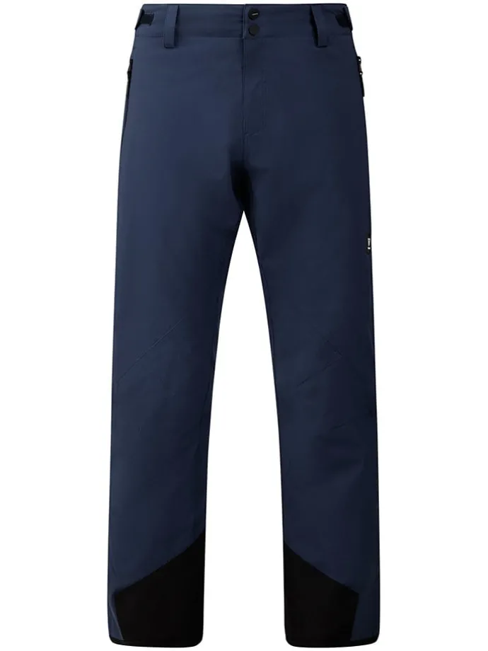 Ski-/Snowboardbroek "Ramiro" donkerblauw
