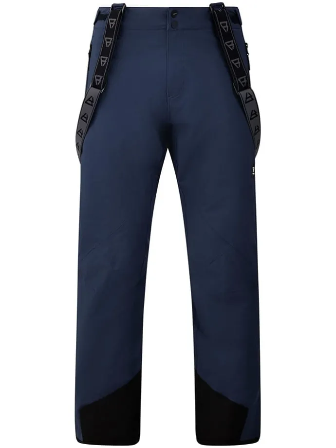 Ski-/Snowboardbroek "Ramiro" donkerblauw