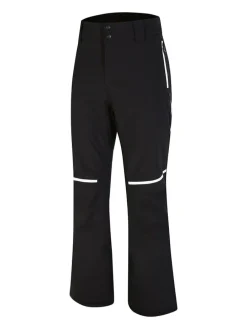 Ski-/snowboardbroek "Speed" zwart