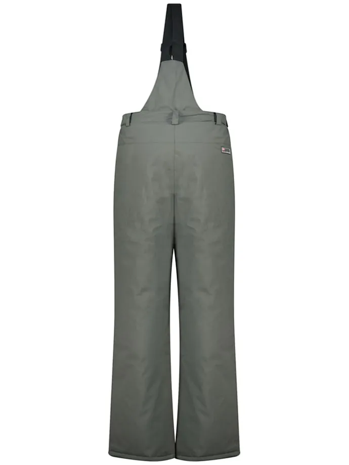 Ski-/snowboardbroek "Washington" groen