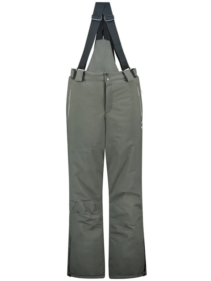 Ski-/snowboardbroek "Washington" groen