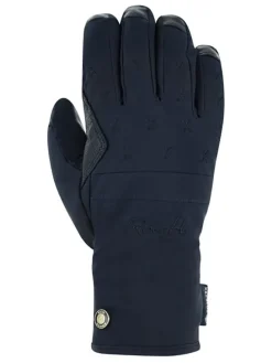 Ski-/snowboardhandschoenen "Camurac GTX" zwart