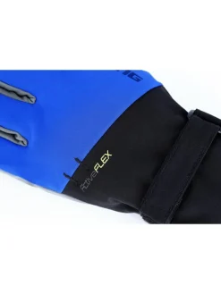 Ski-/snowboardhandschoenen "Diran" blauw/zwart