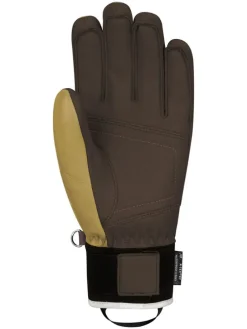 Ski-/snowboardhandschoenen 