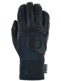 Ski-/snowboardhandschoenen "Mieders GTX" zwart