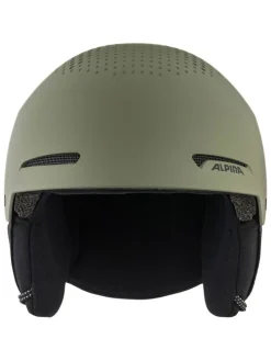 Ski-/snowboardhelm