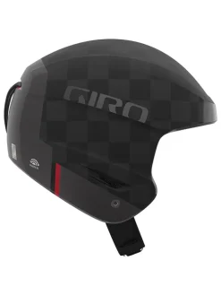 Ski-/snowboardhelm "Avance Spherical" zwart