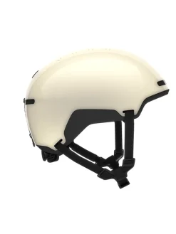 Ski-/snowboardhelm "Calyx" crème