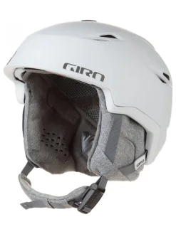 Ski-/snowboardhelm "Envi Spherical" wit