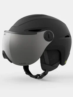 Ski-/snowboardhelm "Essence Mips" zwart