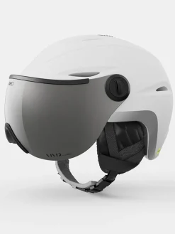 Ski-/snowboardhelm "Essence Mips" wit