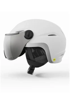 Ski-/snowboardhelm "Essence Mips" wit