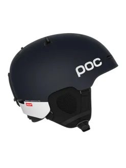 Ski-/snowboardhelm "Fornix BC" donkerblauw