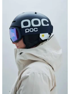 Ski-/snowboardhelm 