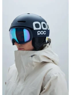 Ski-/snowboardhelm 