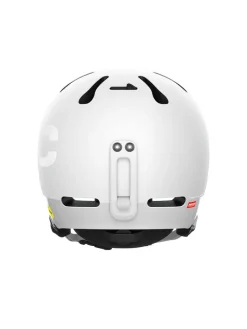 Ski-/snowboardhelm "Fornix BC" wit
