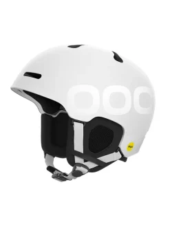Ski-/snowboardhelm "Fornix BC" wit