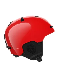 Ski-/snowboardhelm "Fornix Mips" rood