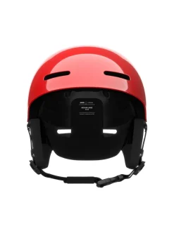 Ski-/snowboardhelm "Fornix Mips" rood