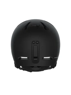 Ski-/snowboardhelm "Fornix" zwart
