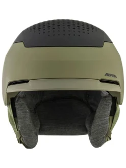Ski-/snowboardhelm "GEMS" kaki