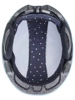 Ski-/snowboardhelm 