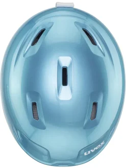 Ski-/snowboardhelm 