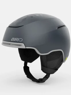 Ski-/snowboardhelm "Jackson Mips" grijs