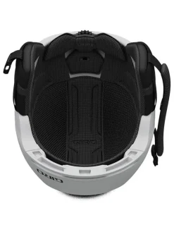 Ski-/snowboardhelm "Jackson Mips" grijs