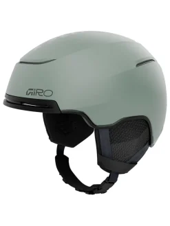 Ski-/snowboardhelm "Jackson Mips" lichtgroen