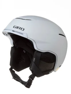 Ski-/snowboardhelm "Jackson" wit