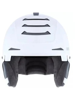 Ski-/snowboardhelm "Legend 2.0" wit